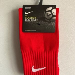 Nike Socks